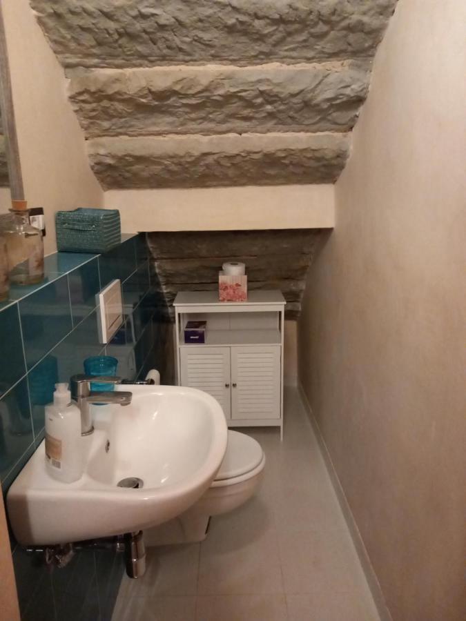 Casa Clery, Stile Toscano, Vicino A Firenze Montelupo Fiorentino Exterior foto