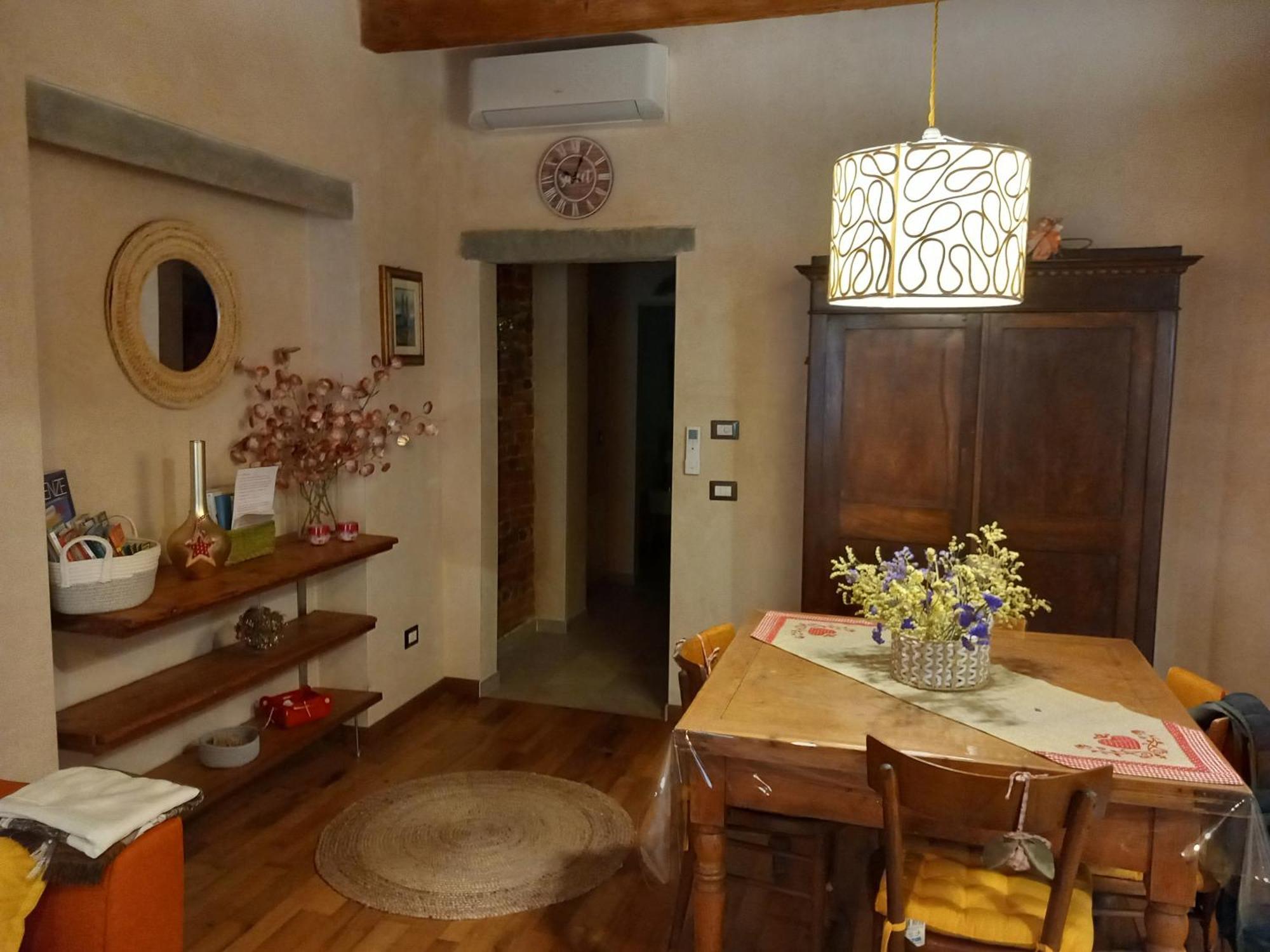 Casa Clery, Stile Toscano, Vicino A Firenze Montelupo Fiorentino Exterior foto