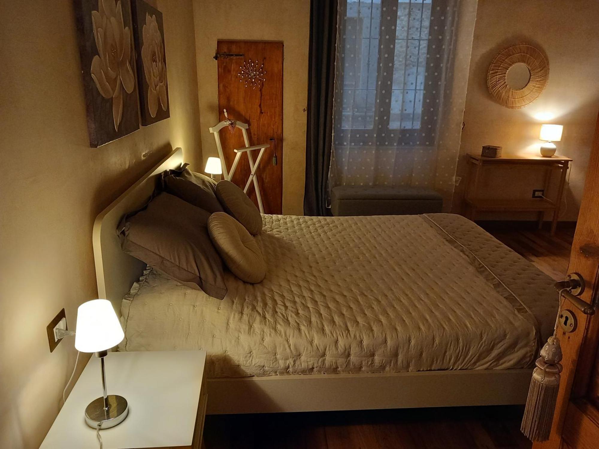 Casa Clery, Stile Toscano, Vicino A Firenze Montelupo Fiorentino Exterior foto