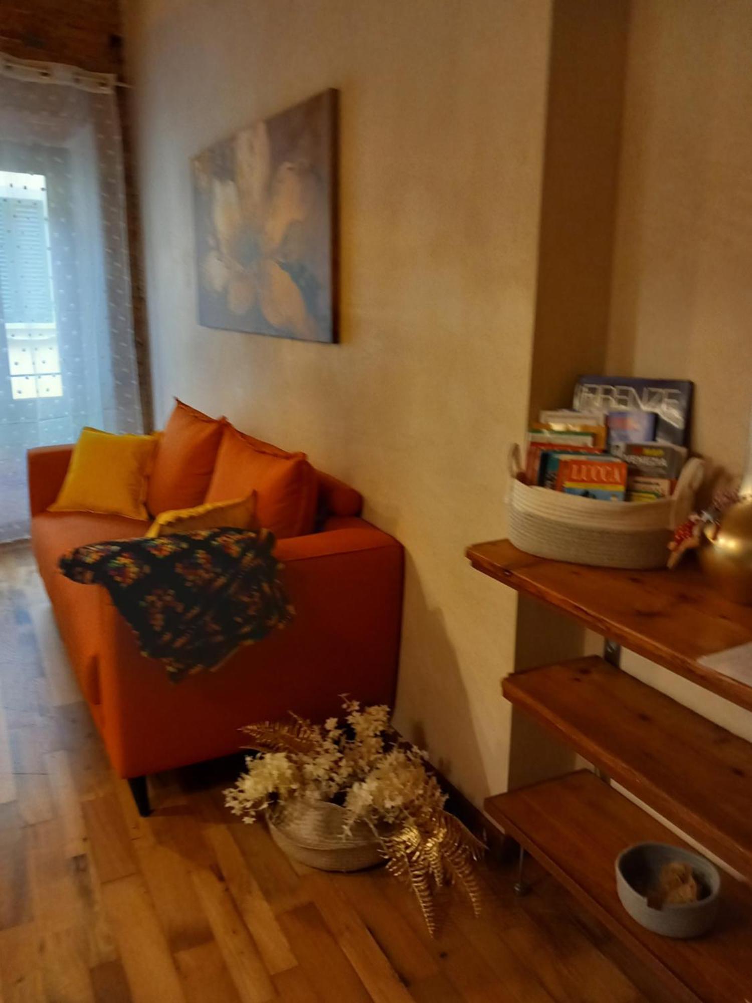 Casa Clery, Stile Toscano, Vicino A Firenze Montelupo Fiorentino Exterior foto