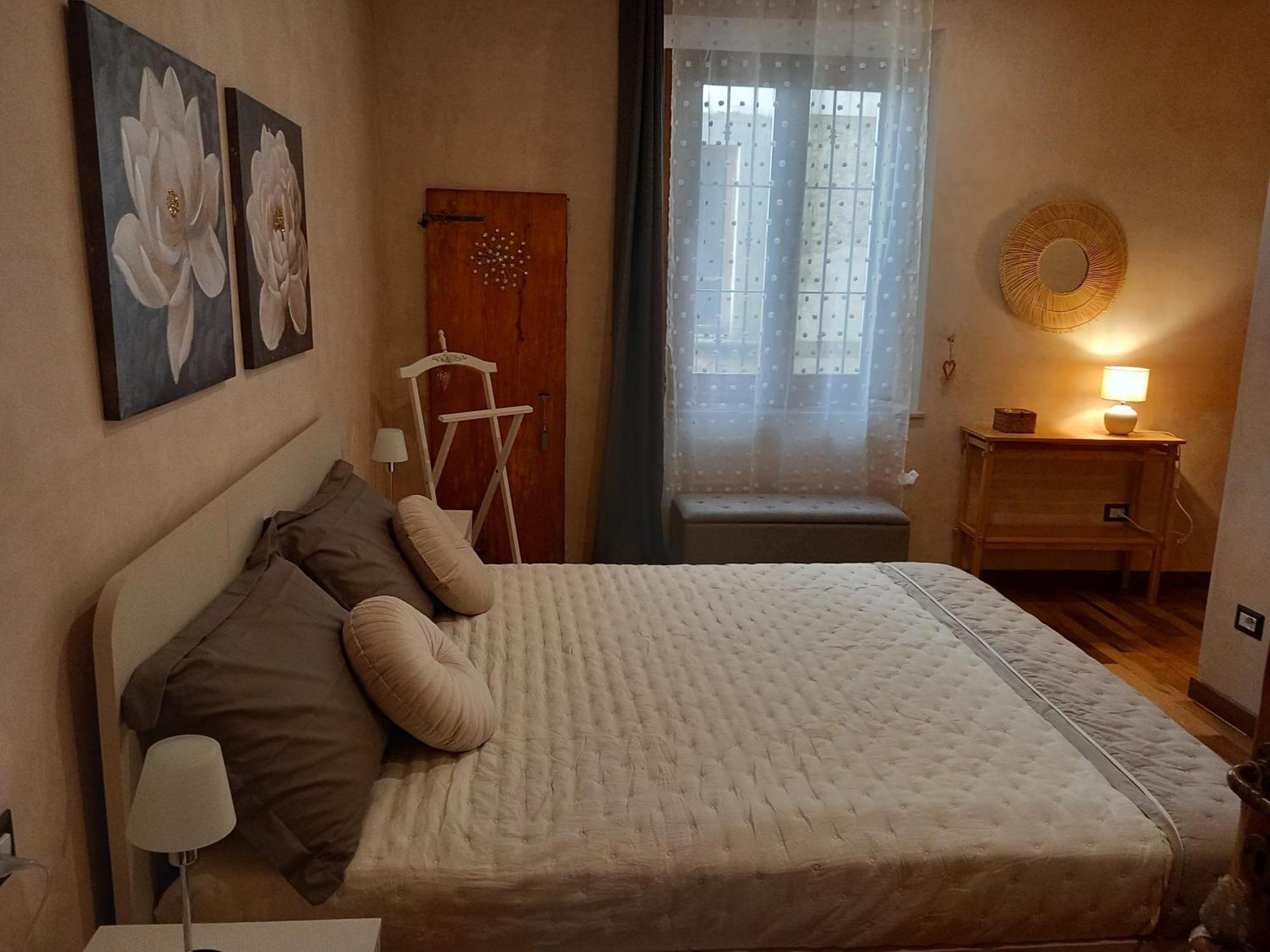 Casa Clery, Stile Toscano, Vicino A Firenze Montelupo Fiorentino Exterior foto